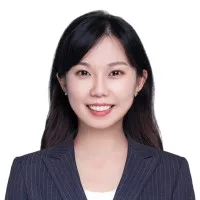 Jiali Kuang Lily