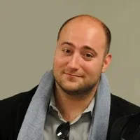 Guillaume Charmes