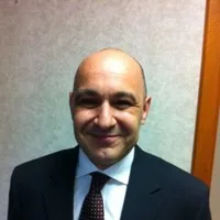 Mark Thayre