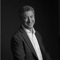 Gary Shuman
