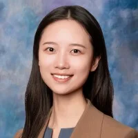 Hayley Xiwen Hu