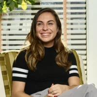 Natalie Dillon