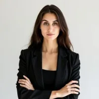 Jasmine Bonder