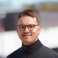 Christian Møgster