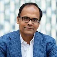 Deven Parekh