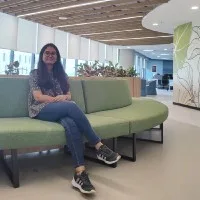 Shruti B
