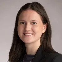 Madeleine Lessard