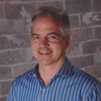 George Monical
