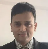 Suresh A Mahadevan