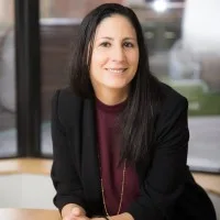 Shirley Ben-Dak