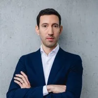 Stefan Weber