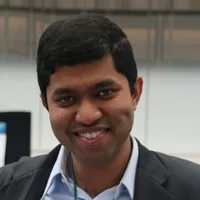 Cherian Mathew