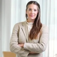 Lucia Morris
