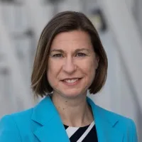 Elizabeth Seward