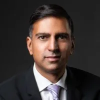 Irfhan Rawji