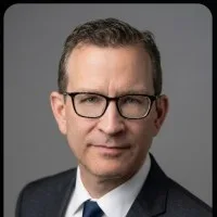 Bruce Friedrich
