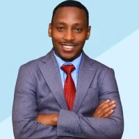 Lawrence Maina