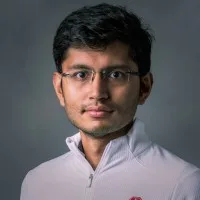Anand V Lalwani