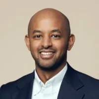 Thomas Kidane