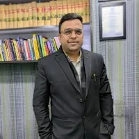 CA Prashant Jain