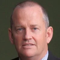 Barry Murphy