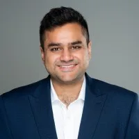 Kisan Patel