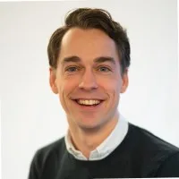 Gerjon Lagendijk