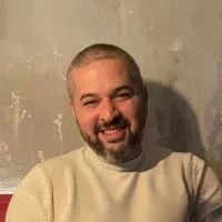 Eyad Al Nesrawi
