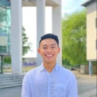 Kevin Wong