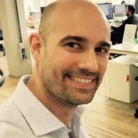 Chris Adelsbach Obe