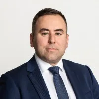 Justin Lord