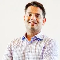 Nitin Sharma