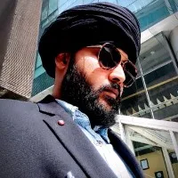 Tanveer M.