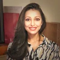 Nisha D.