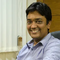 Deepak Darda