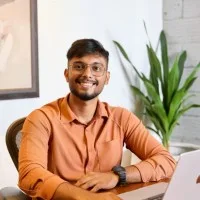Abhinav D Singh