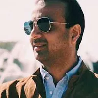 Sriram K.
