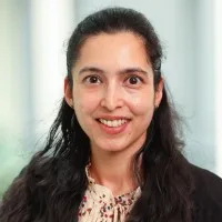 Kanchan Shindgikar