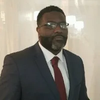 Marlon Hall
