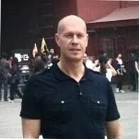 Robert Giles