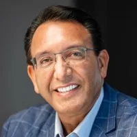 Augie K Fabela II