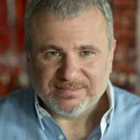 Alexander Aginsky