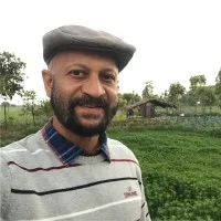 Sameer Chaturvedi