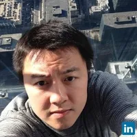 Thunder Zhang