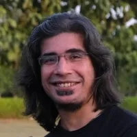 Manasij Ganguli