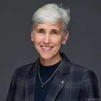 Gayle Hughes