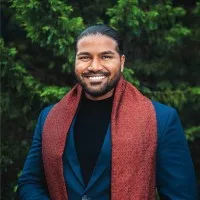 Zaki Mohammed