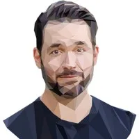 Alexis Ohanian Sr.