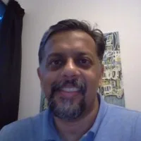 Chaitanya Dabholkar