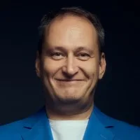 Eugene Kalinin